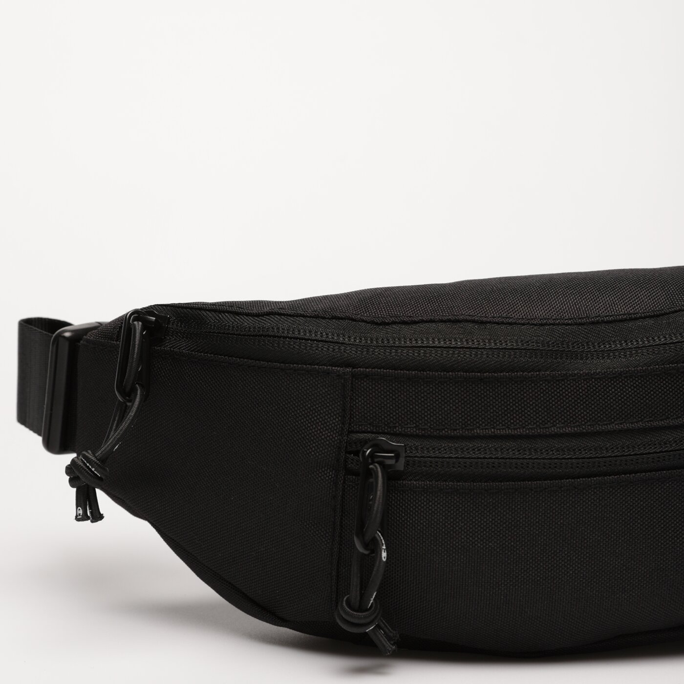 Дамска чанта за кръст CHAMPION ЧАНТА BELT BAG 802349kk001 цвят черен