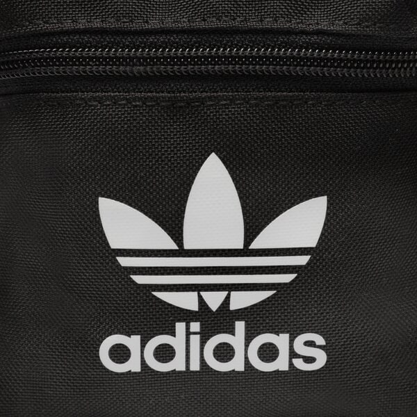 Дамски сак ADIDAS ЧАНТА AC FESTIVAL BAG ij0765 цвят черен