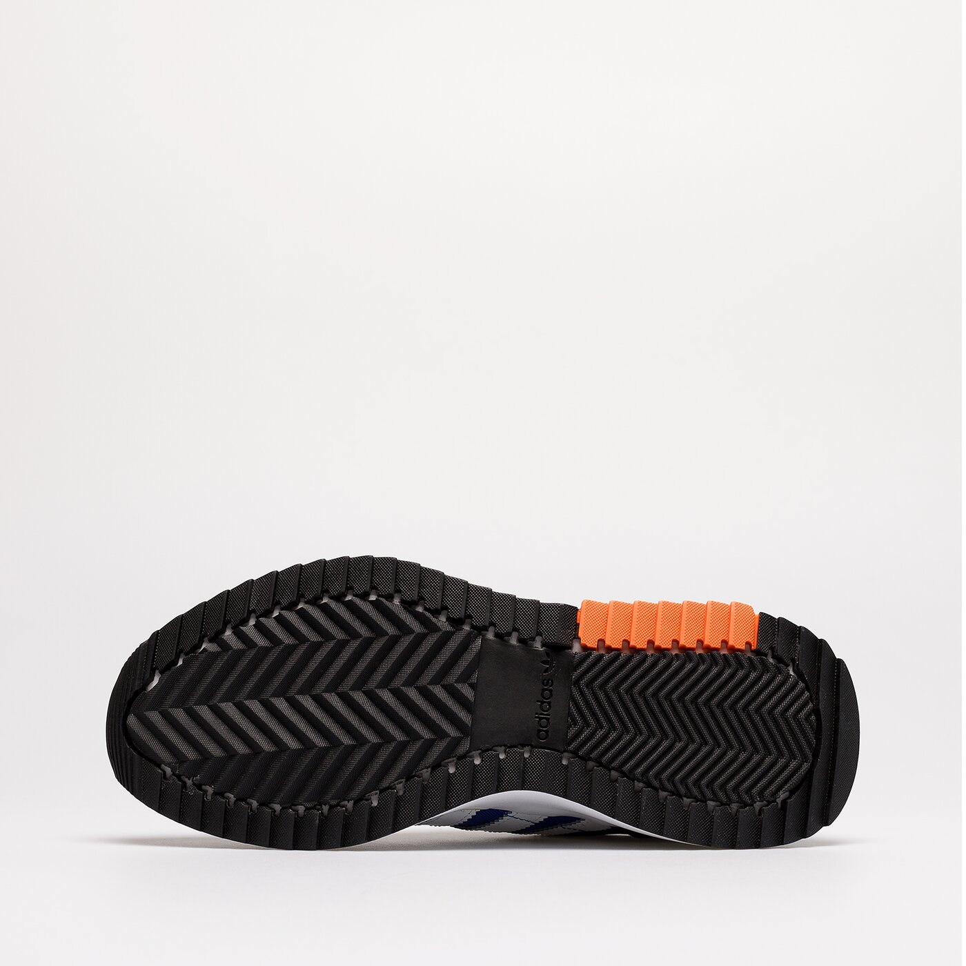 Мъжки маратонки ADIDAS RETROPY F2 gx4637 цвят син