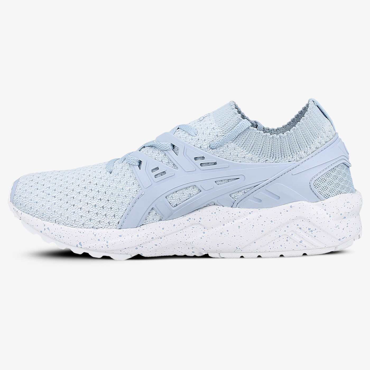 Дамски маратонки ASICS GEL-KAYANO TRAINER hn7q83939 цвят син