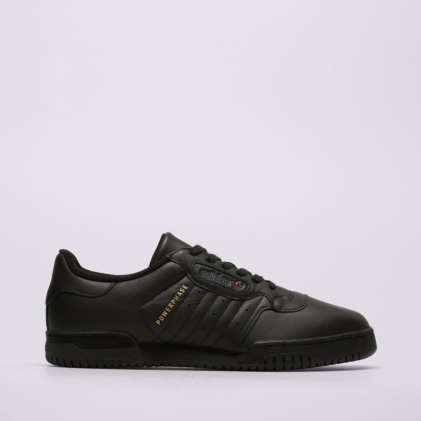 Мъжки маратонки ADIDAS POWERPHASE jh5482 цвят черен