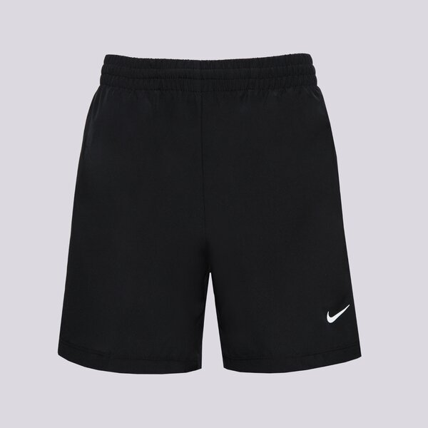  NIKE ШОРТИ B NK DF MULTI WVN B dx5382-010 цвят черен