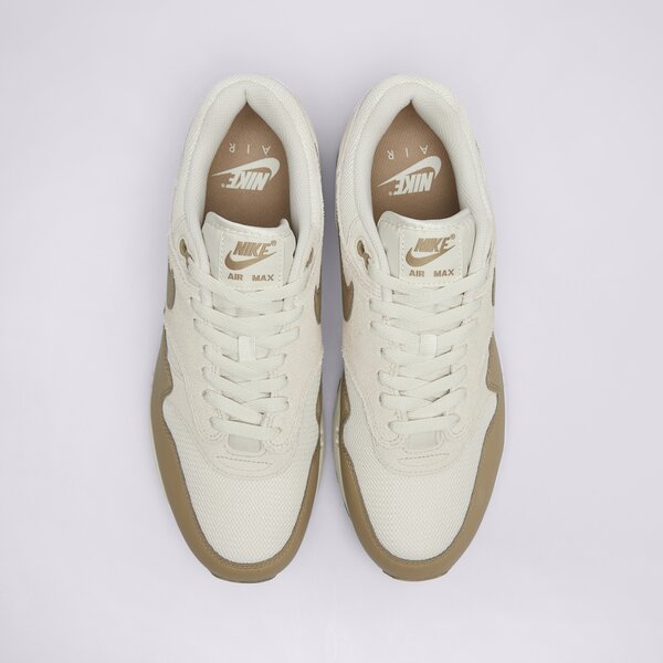 Мъжки маратонки NIKE AIR MAX 1 ESS fz5808-001 цвят бежов