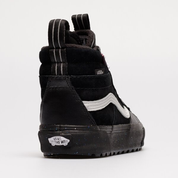 Дамски маратонки VANS UA SK8-HI MTE-2 vn0a5hzzunm1 цвят черен