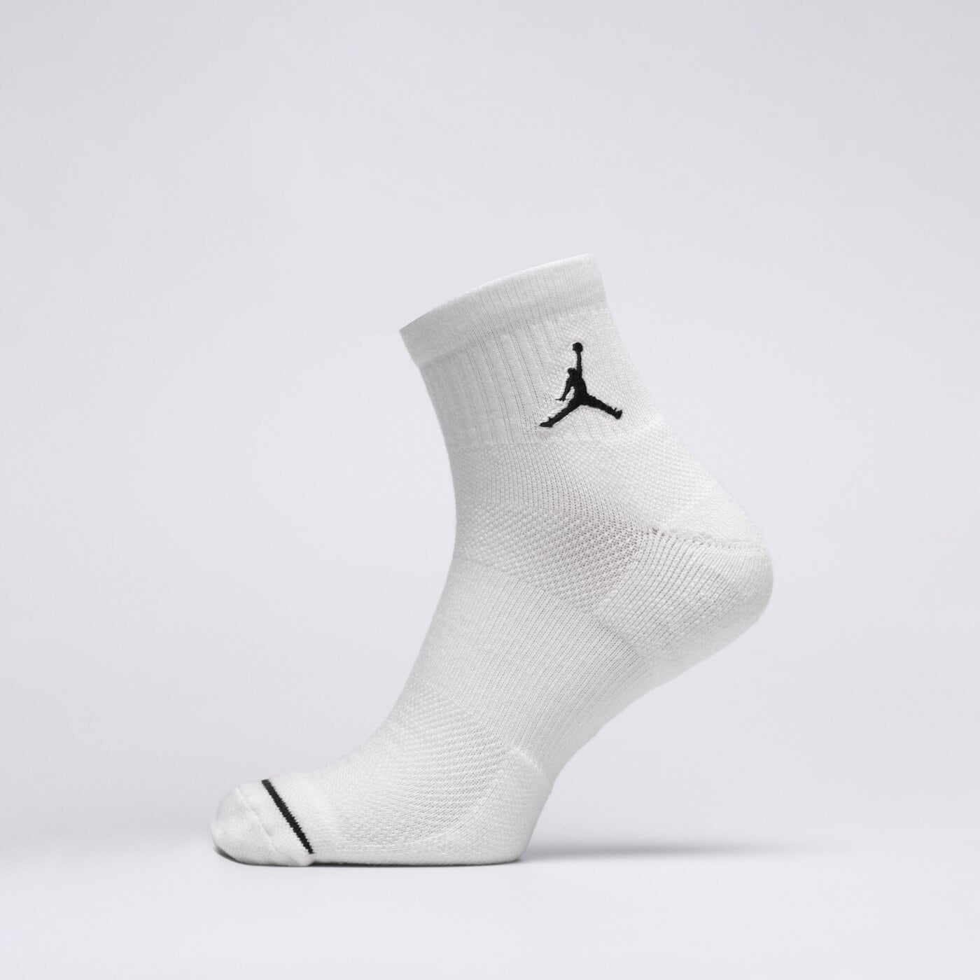 Дамски чорапи JORDAN ЧОРАПИ SX5544 sx5544-100 цвят бял