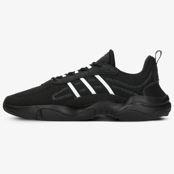 Мъжки маратонки ADIDAS HAIWEE eg9575 цвят черен