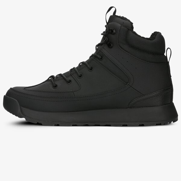 Мъжки зимни обувки LACOSTE URBAN BREAKER 419 2 CMA 738cma006702h цвят черен