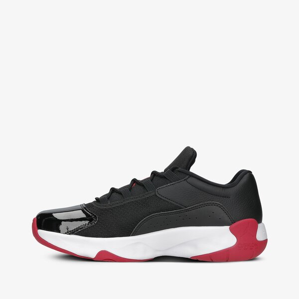 Мъжки маратонки AIR JORDAN 11 CMFT LOW dm0844-005 цвят черен
