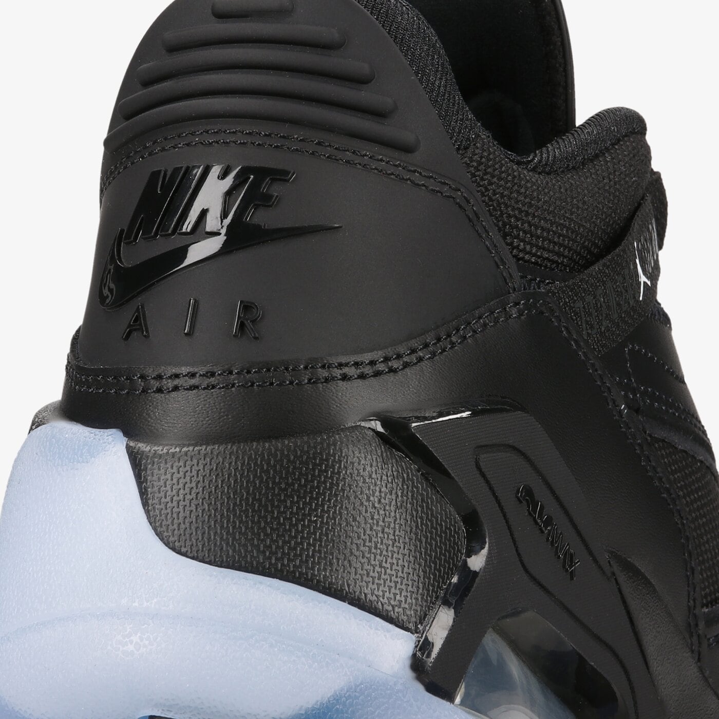 Детски маратонки JORDAN POINT LANE  da8032-003 цвят черен