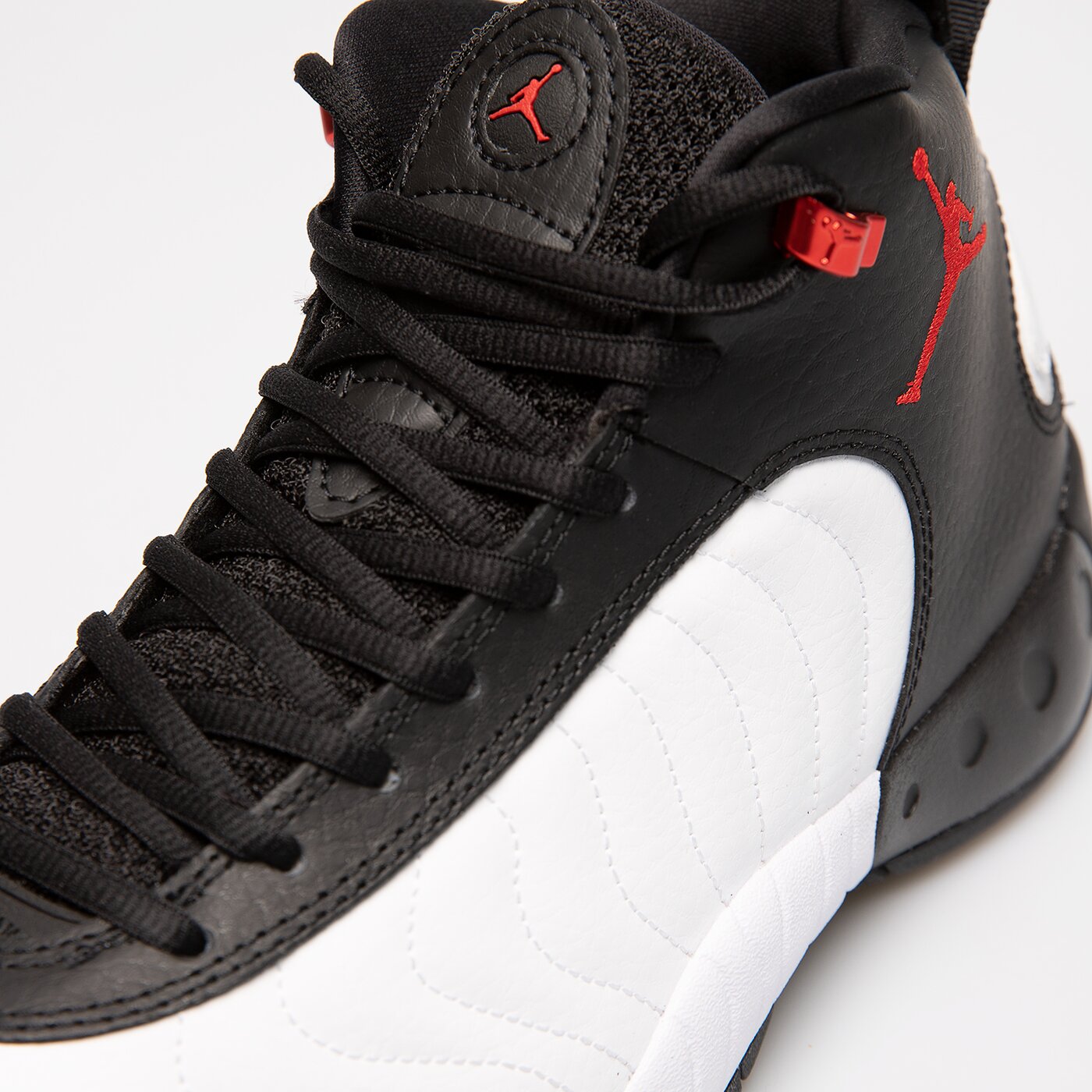 Мъжки маратонки JORDAN JUMPMAN PRO  dn3686-061 цвят бял