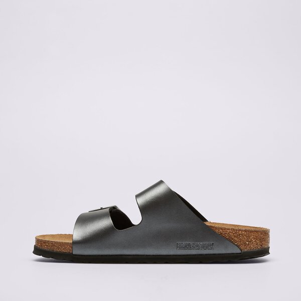 Дамски чехли и сандали BIRKENSTOCK ARIZONA  1029224 цвят черен