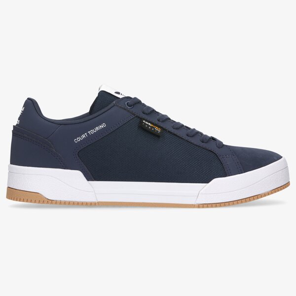 Мъжки маратонки ADIDAS COURT TOURINO gw2876 цвят тъмносин