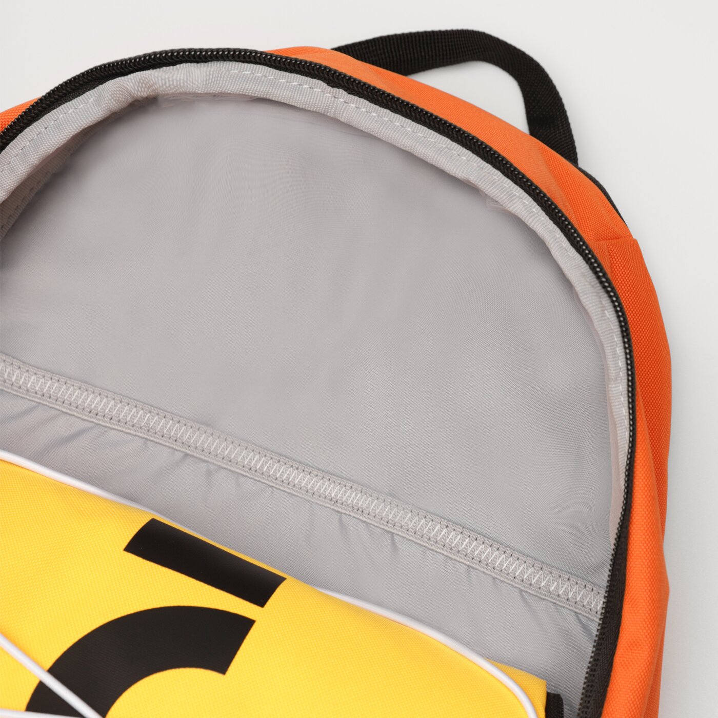 Детска раница NIKE РАНИЦА NK AIR GRX BKPK dv6246-819 цвят оранжев