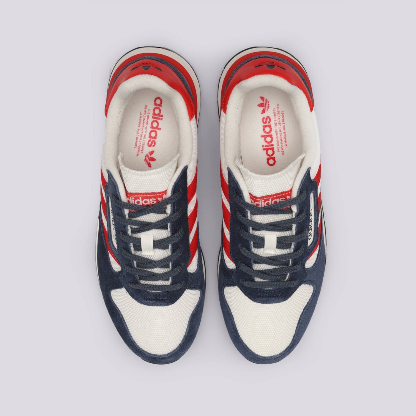 Мъжки маратонки ADIDAS TREZIOD 2 ig5038 цвят тъмносин