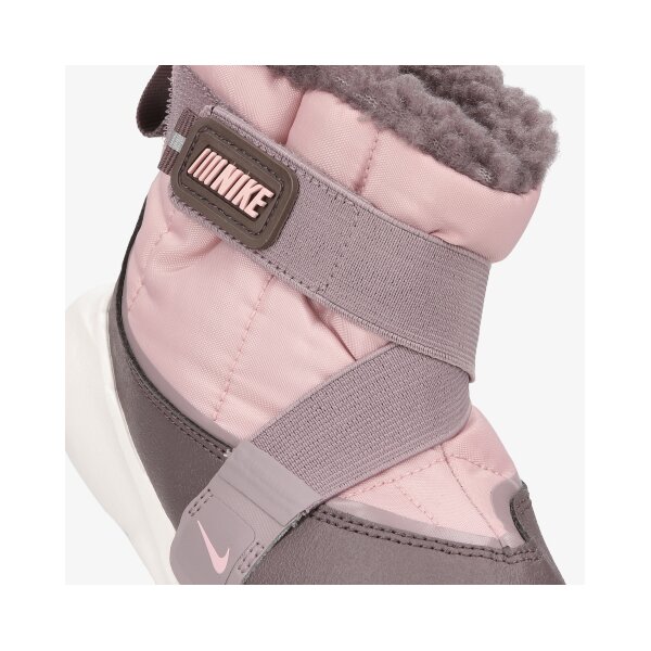 Детски зимни обувки NIKE FLEX ADVANCE  dd0303-600 цвят розов
