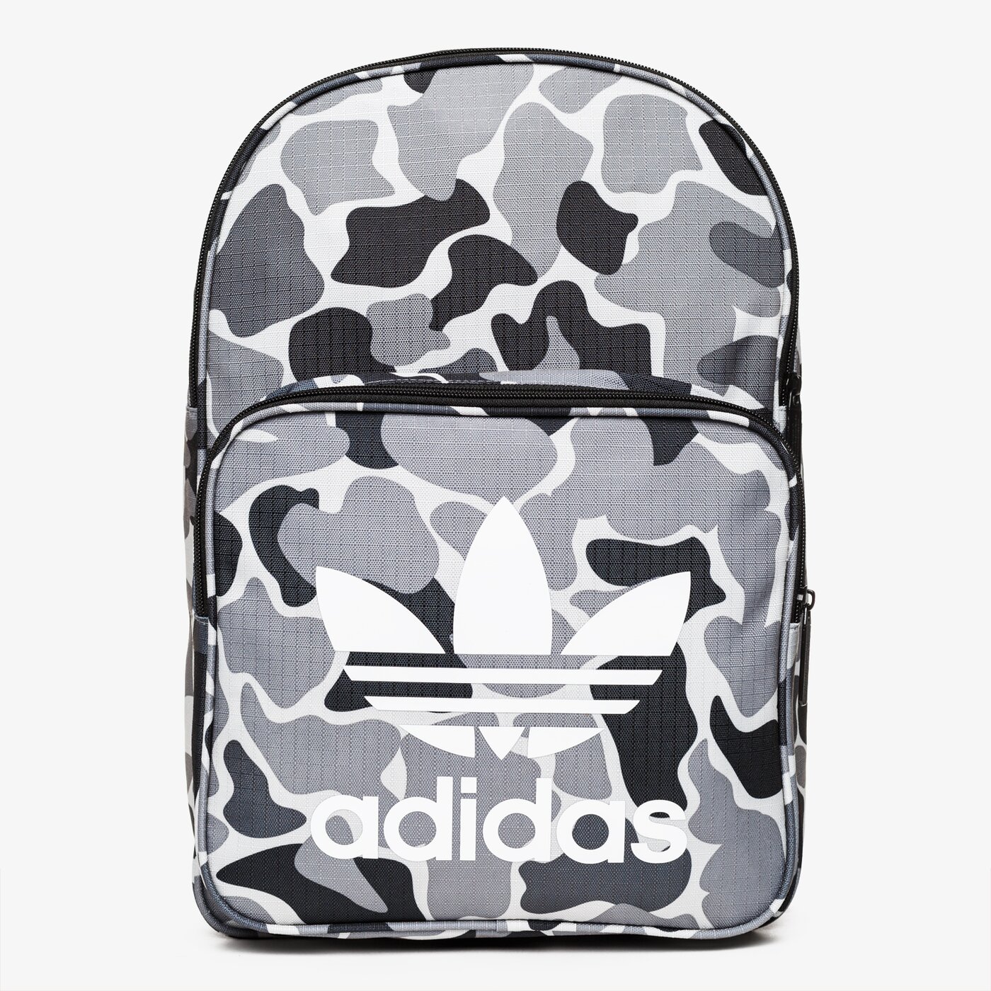 Детска раница ADIDAS РАНИЦА BP CLAS CAMO dh1014 цвят многоцветен