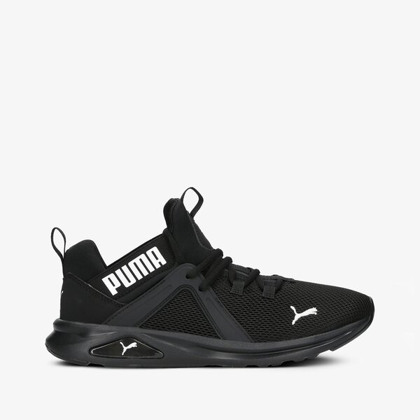 Мъжки маратонки PUMA ENZO 2 19324901 цвят черен