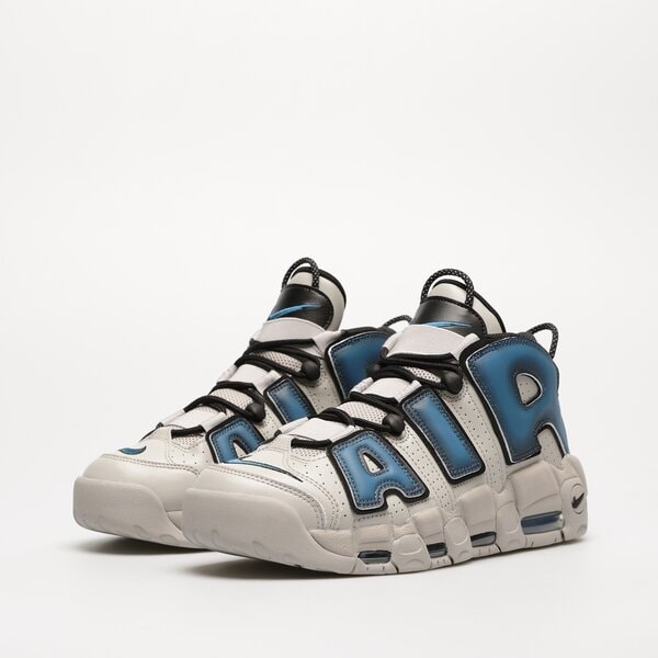 Мъжки маратонки NIKE AIR MORE UPTEMPO '96 fd5573-001 цвят сив