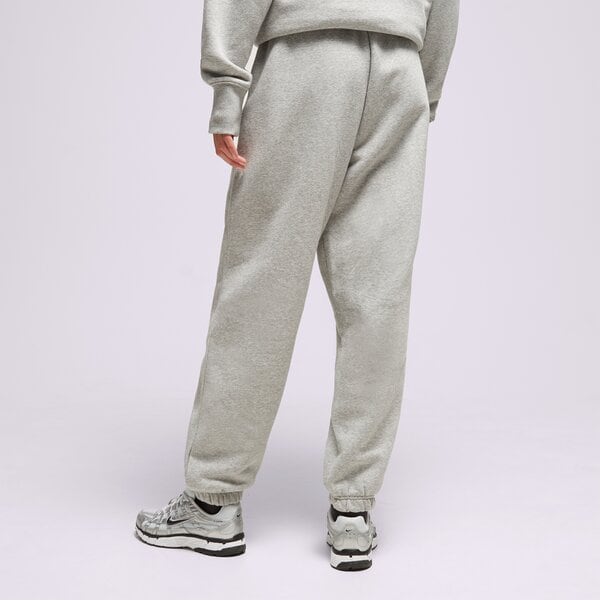 Дамски панталони NIKE ПАНТАЛОНИ W NSW PHNX FLC HR OS PANT dq5887-063 цвят сив