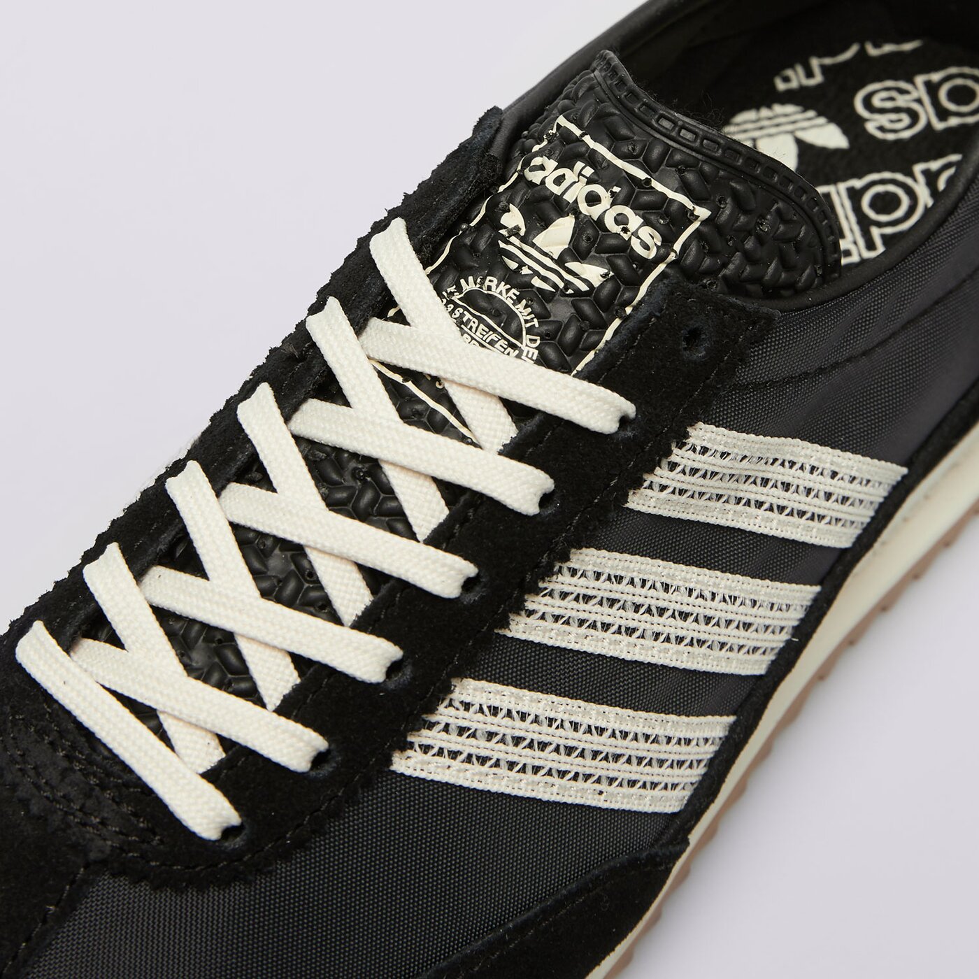 Дамски маратонки ADIDAS SL 72 OG W ji2745 цвят черен