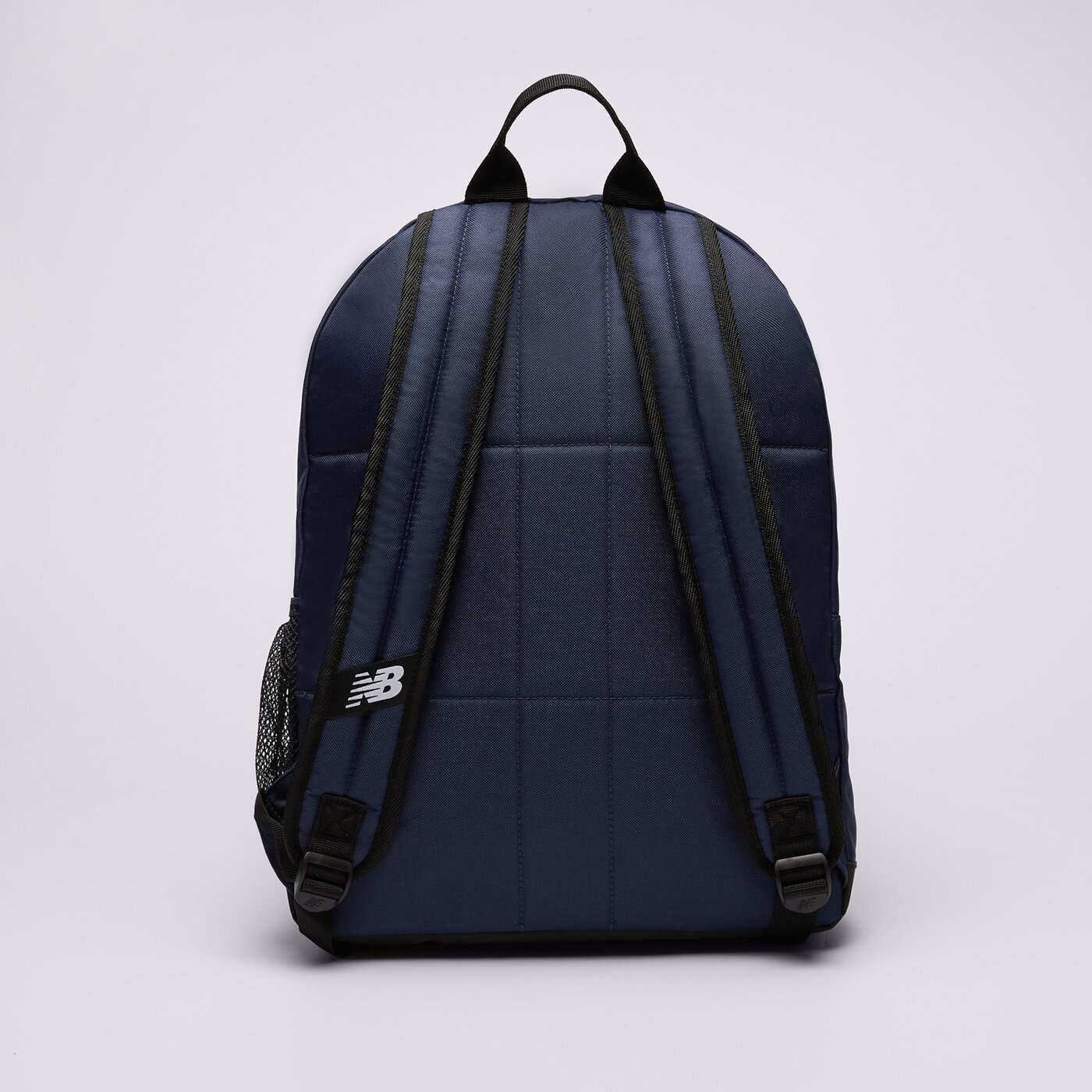 Детска раница NEW BALANCE РАНИЦА ESSENTIAL BACKPACK lab53511nny цвят тъмносин