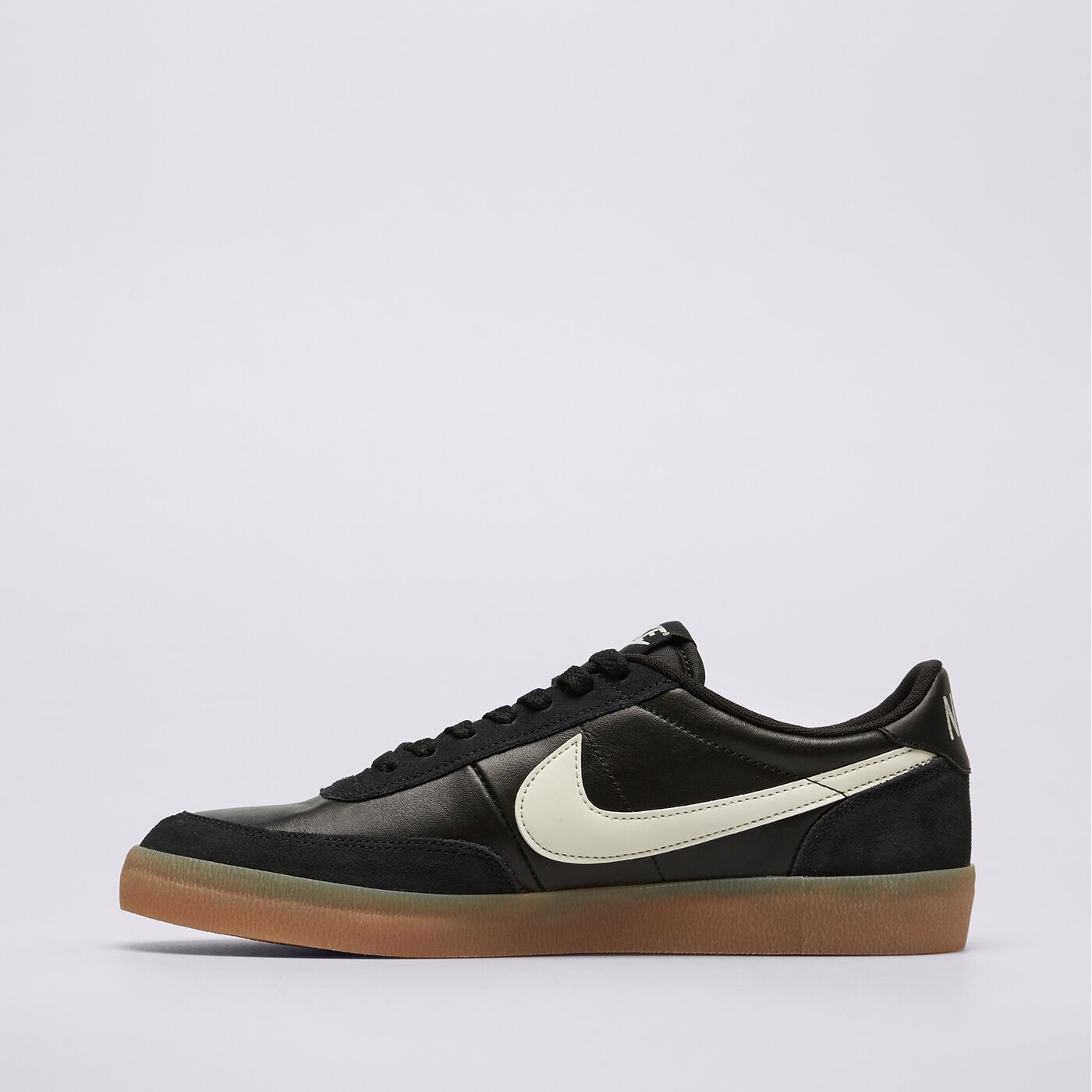 Мъжки маратонки NIKE KILLSHOT 2 LEATHER 432997-070 цвят черен