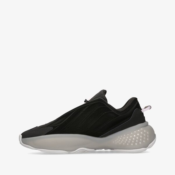 Дамски маратонки ADIDAS OZRAH W gw8236 цвят черен