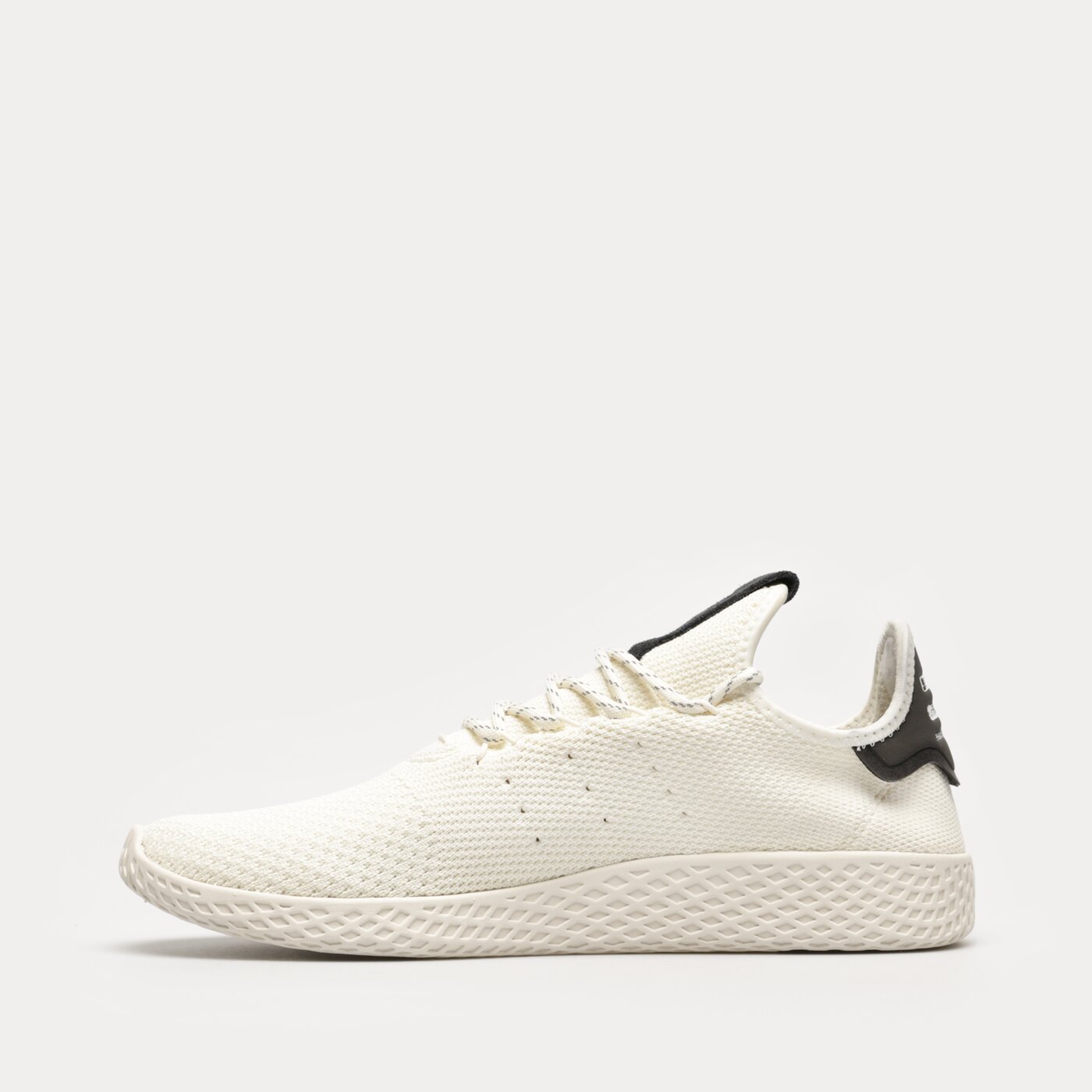 Мъжки маратонки ADIDAS PW TENNIS HU gz3920 цвят бял