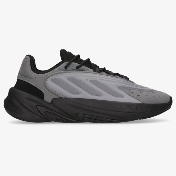 Дамски маратонки ADIDAS OZELIA h04253 цвят черен