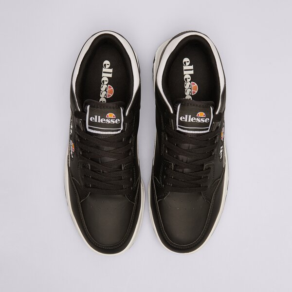 Мъжки маратонки ELLESSE LS987 CUPSOLE  shvf0817038 цвят черен