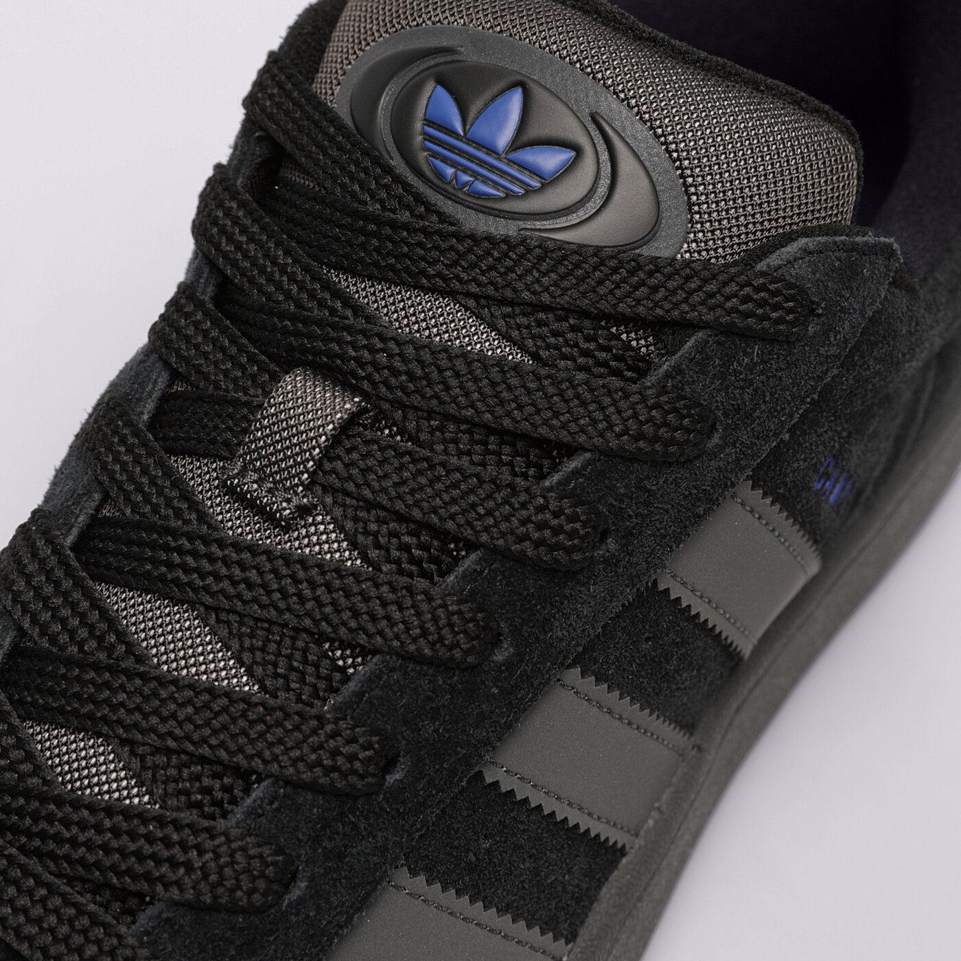 Мъжки маратонки ADIDAS CAMPUS 00S id2064 цвят черен