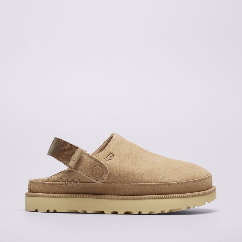 UGG W GOLDENSTAR CLOG