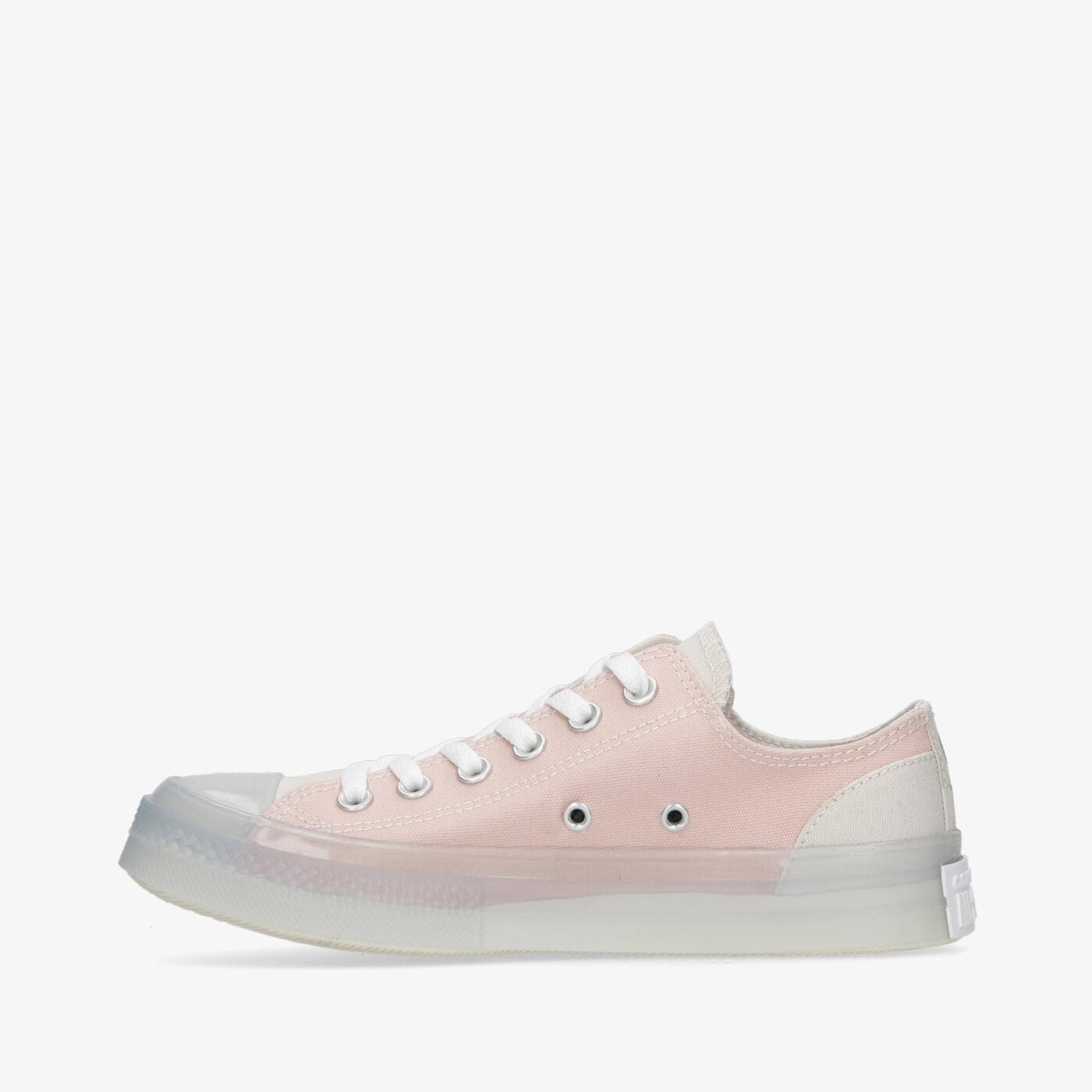 Дамски маратонки CONVERSE CHUCK TAYLOR ALL STAR CX a01177c цвят розов