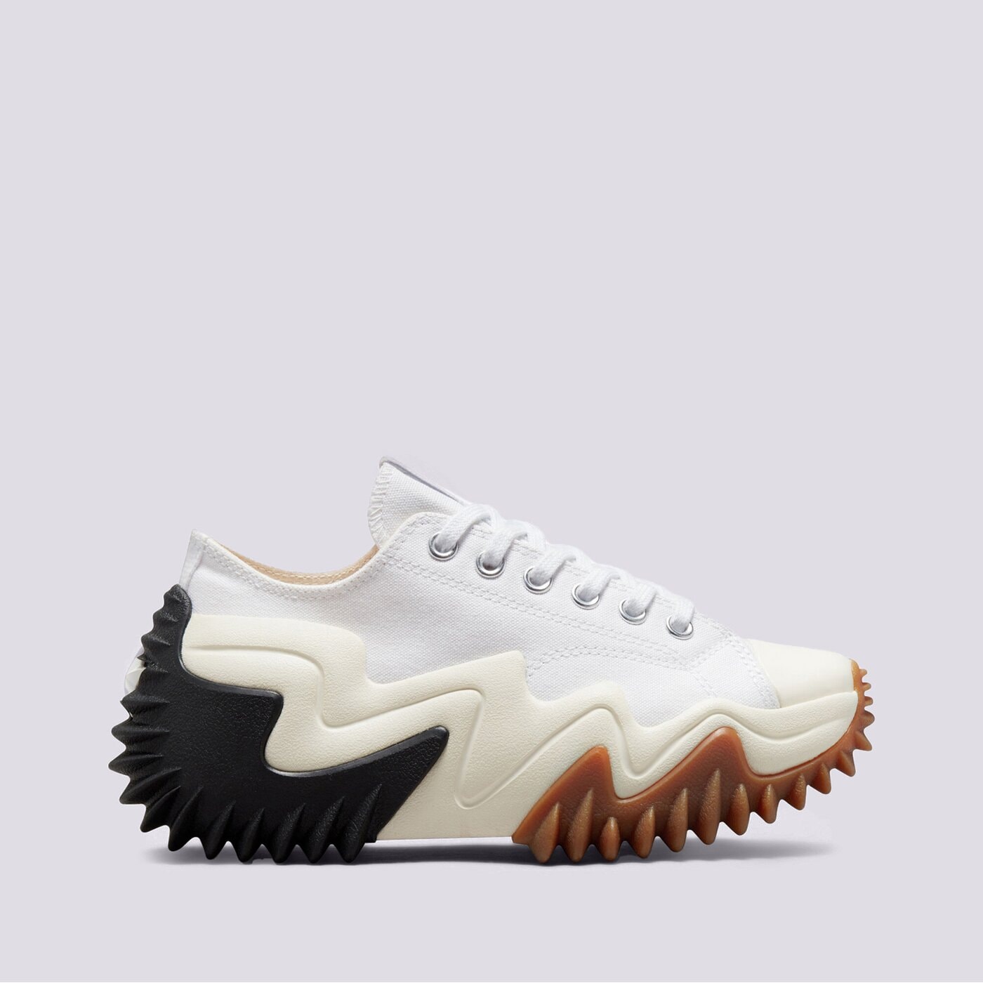 Дамски маратонки CONVERSE RUN STAR MOTION 172896c цвят бял