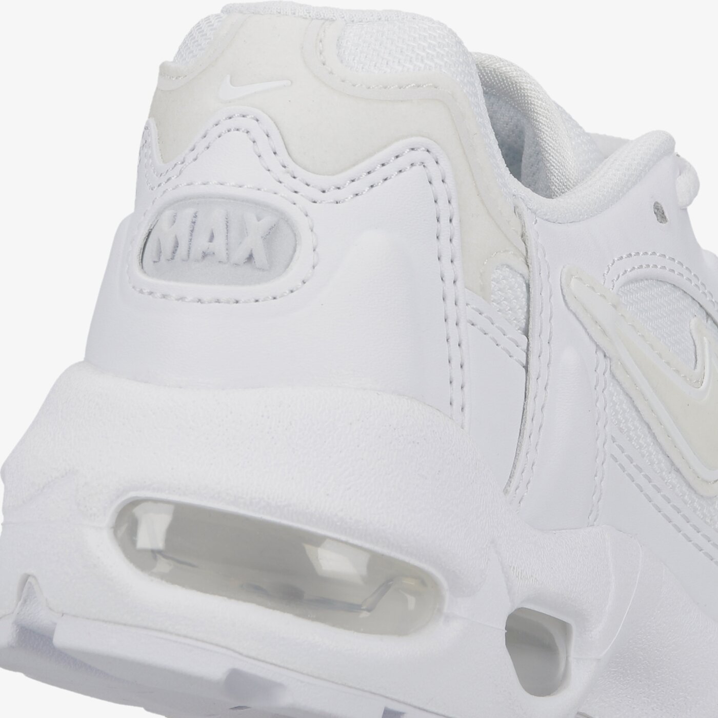 Дамски маратонки NIKE AIR MAX 96 2 dm2361-100 цвят бял