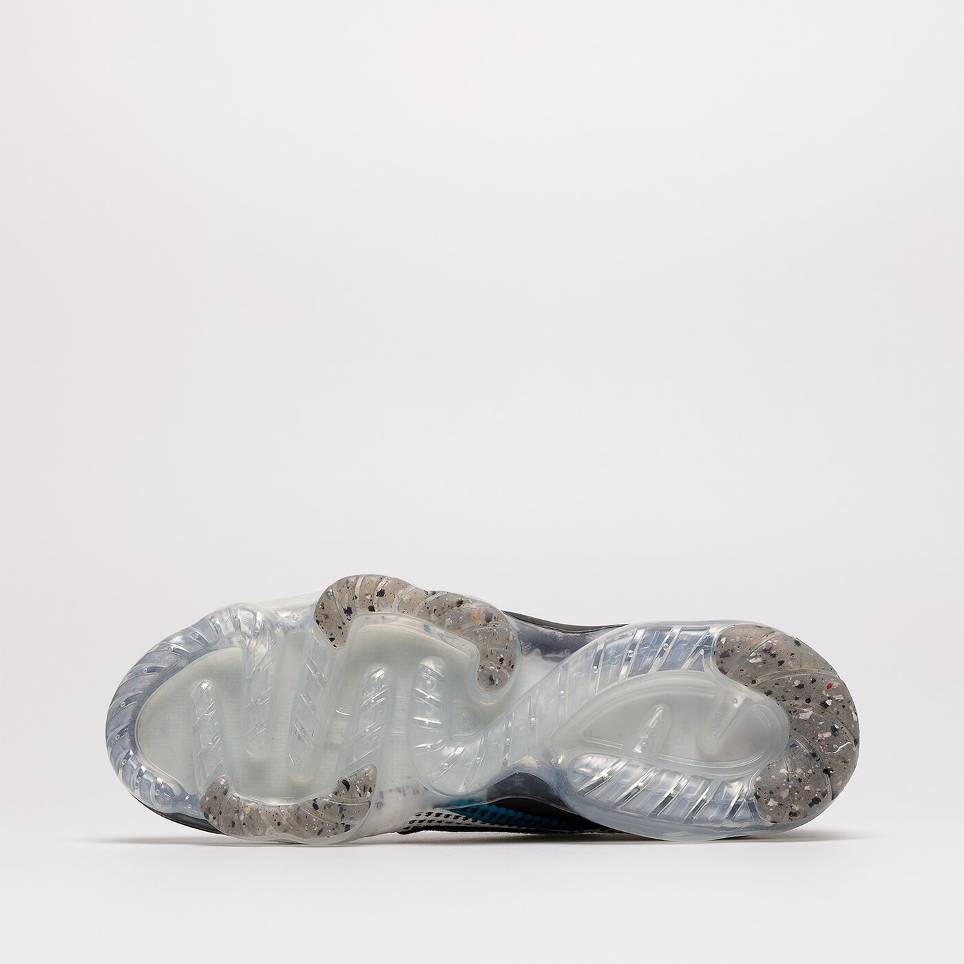 Мъжки маратонки NIKE VAPORMAX 2021 FK dq3974-100 цвят бял