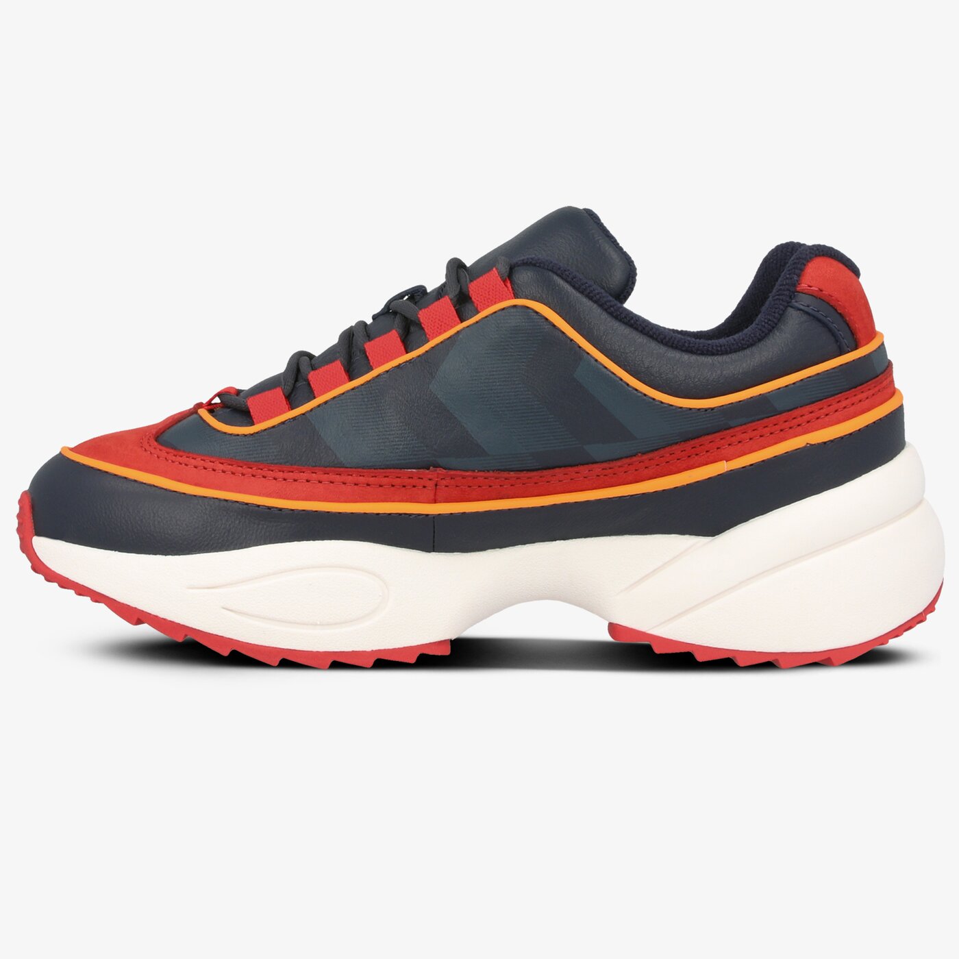 Дамски маратонки ELLESSE SPARTA EDGE 613650 цвят тъмносин