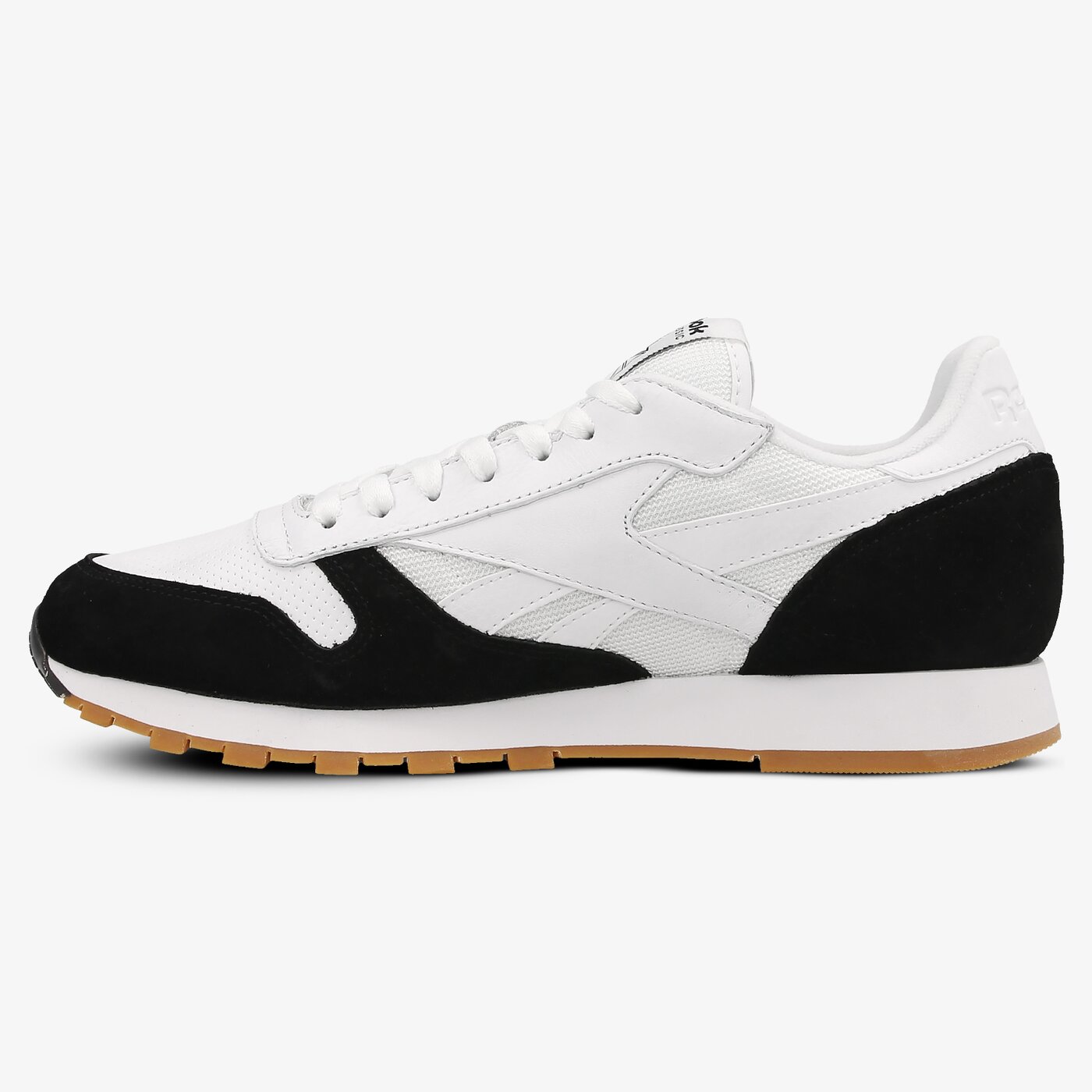 Мъжки маратонки REEBOK CL LEATHER SPP ar1894 цвят бял