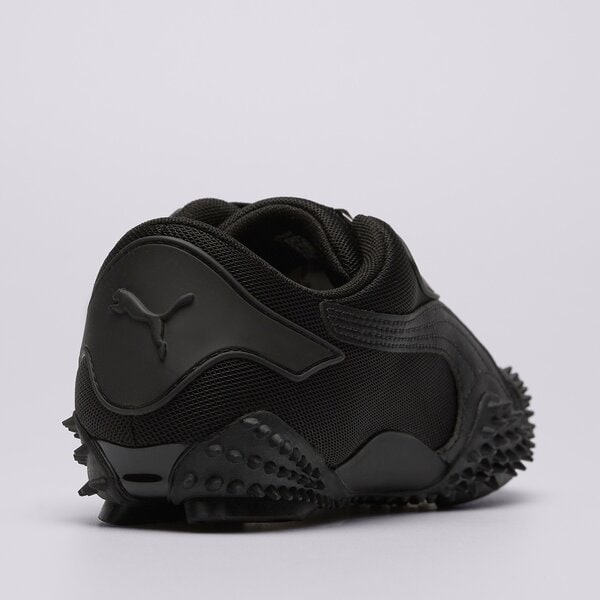 Дамски маратонки PUMA MOSTRO OG PRIME 40320604 цвят черен