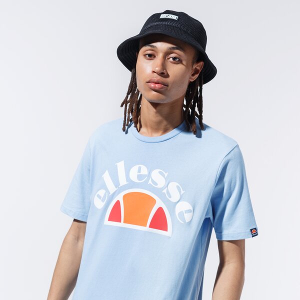 Мъжка тениска ELLESSE ТЕНИСКА TEDI she09993lightblue цвят син