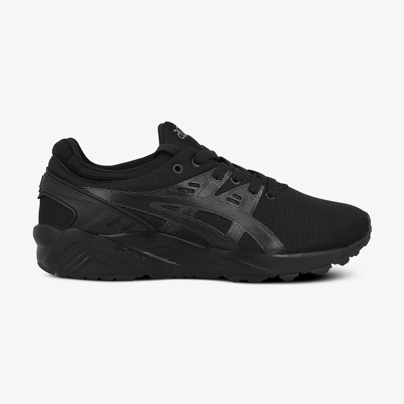 Детски маратонки ASICS GEL-KAYANO TRAINER c7a0n9090 цвят черен