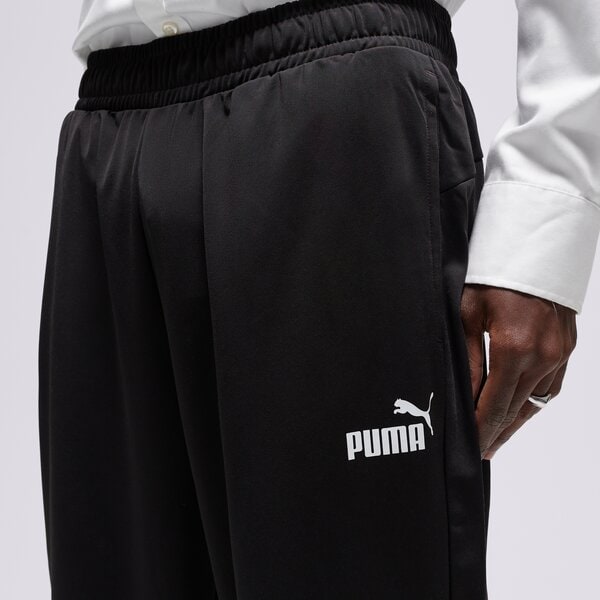 PUMA КОМПЛЕКТ POLY SUIT CL 67742701 цвят черен