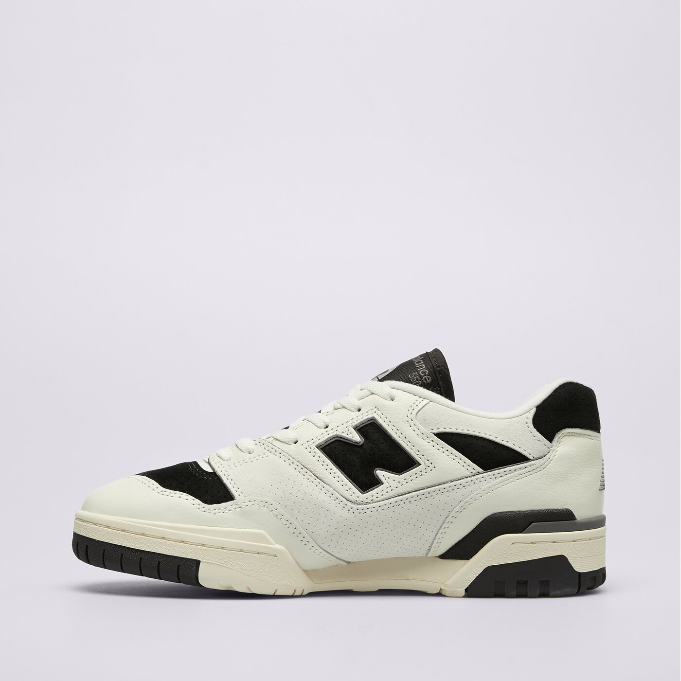 Мъжки маратонки NEW BALANCE 550  bb550leg цвят черен
