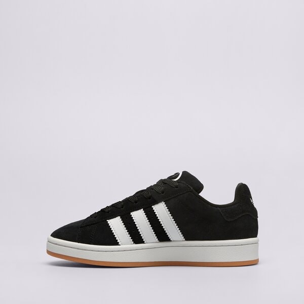 Детски маратонки ADIDAS CAMPUS 00S J hq6638 цвят черен