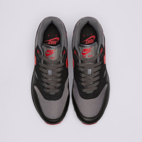 Мъжки маратонки NIKE AIR MAX 1 ESS fz5808-008 цвят черен