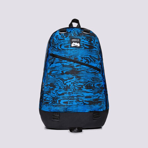 Детска раница ADIDAS РАНИЦА BACKPACK S hd9660 цвят многоцветен