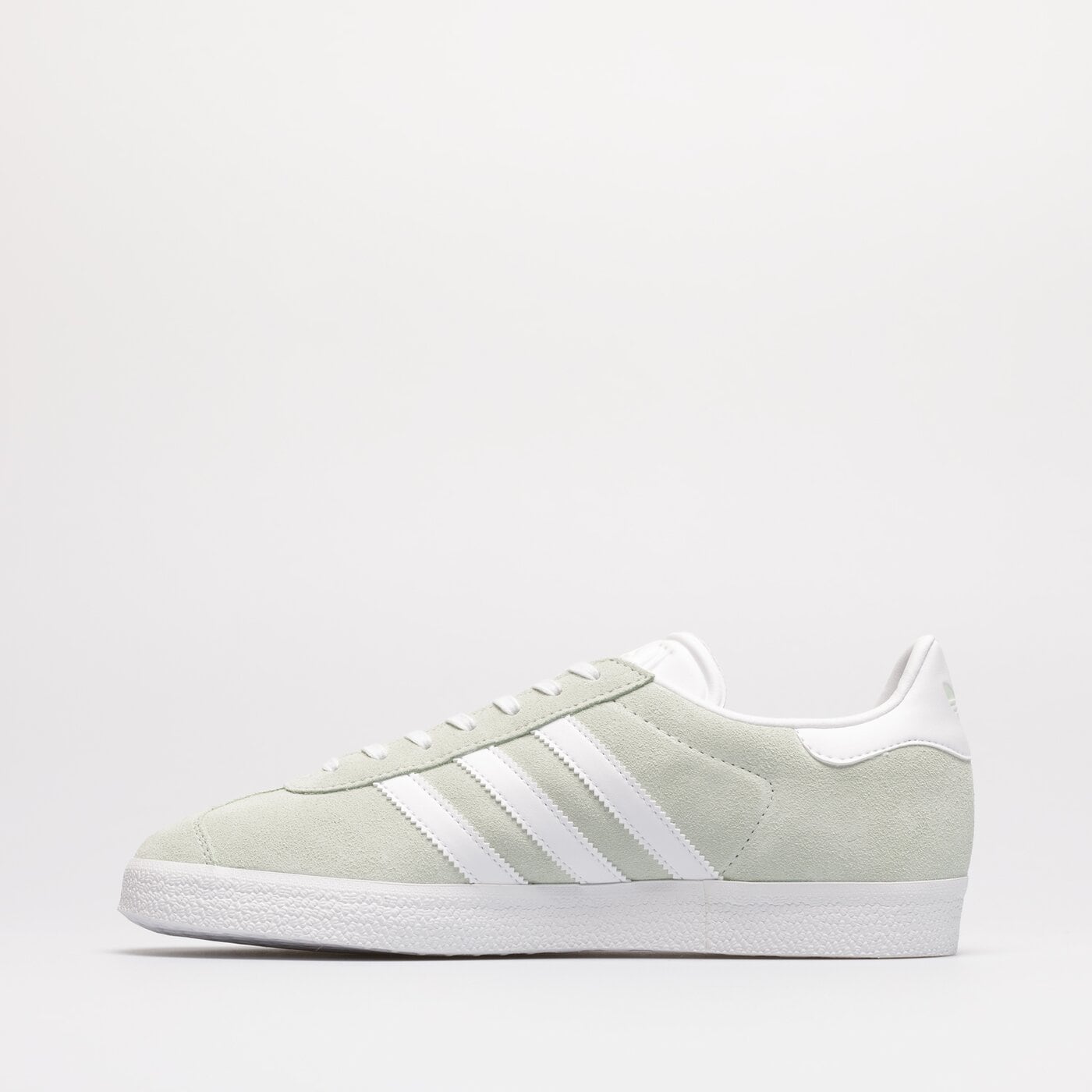 Мъжки маратонки ADIDAS GAZELLE  gx2206 цвят сив