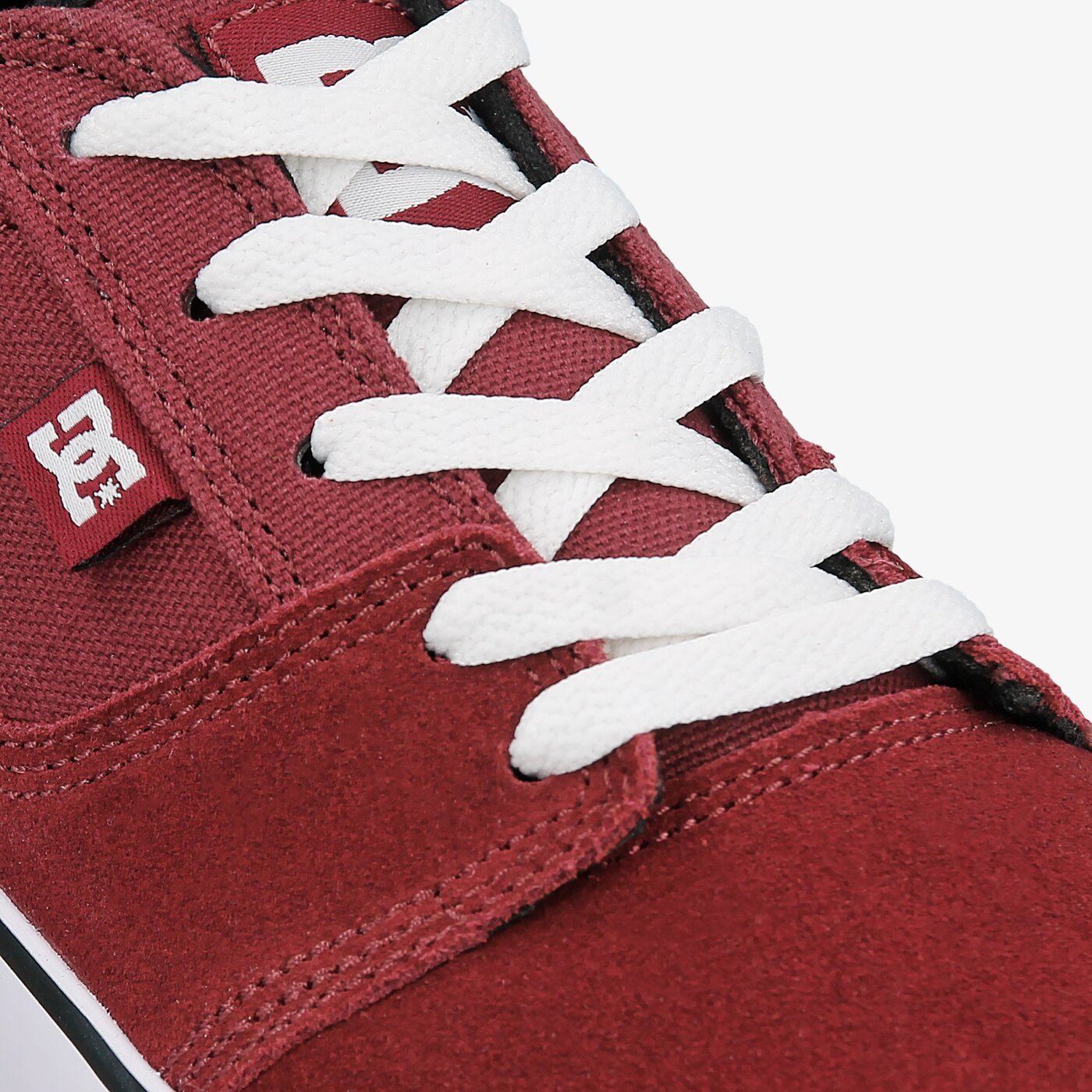 Мъжки маратонки DC TONIK  302905aob цвят бордо