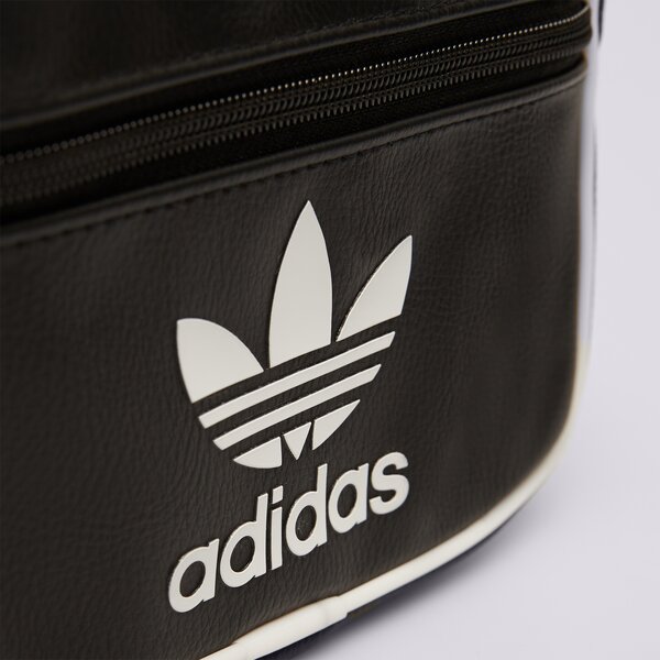 Дамска чанта за кръст ADIDAS ЧАНТА AC MINI AIRL it7598 цвят черен