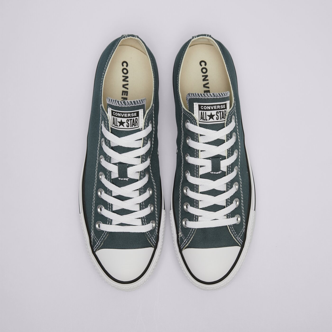 Мъжки маратонки CONVERSE CHUCK TAYLOR ALL STAR  a10537c цвят зелен